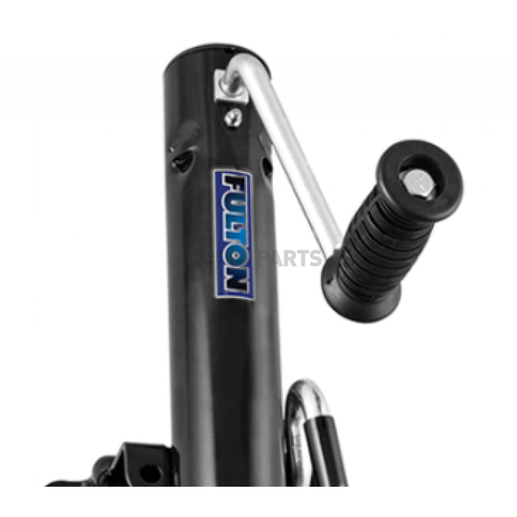 Fulton Trailer Tongue Jack XP150126